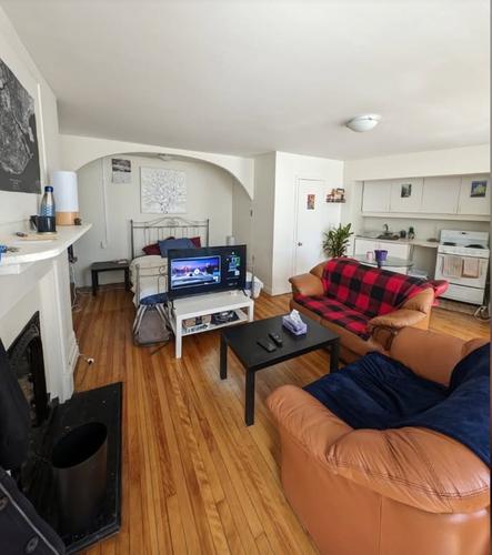 1 bedroom apartment for rent in Québec - La Cité-Limoilou — photo 2