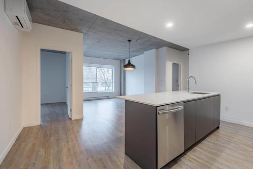Appartement de 2 chambres à louer à Laval — photo 2