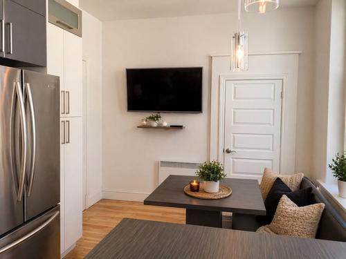 Studio for rent in Québec - La Cité-Limoilou — photo 3