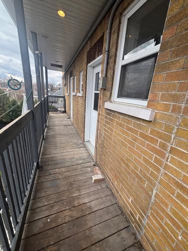 Appartement de 2 chambres à louer à Québec - La Cité-Limoilou — photo 15