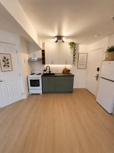 2 bedrooms apartment for rent in Québec - La Cité-Limoilou — photo 2