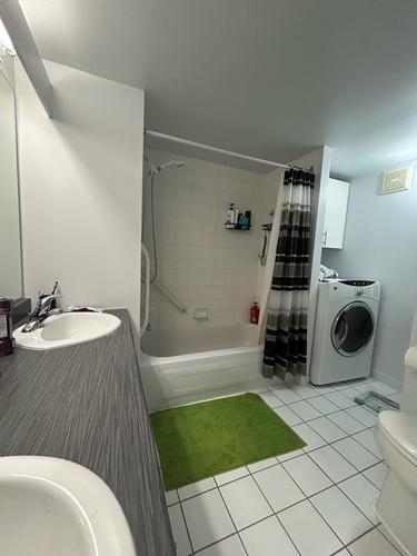 Appartement de 2 chambres à louer à Québec - Sainte-Foy–Sillery–Cap-Rouge — photo 2