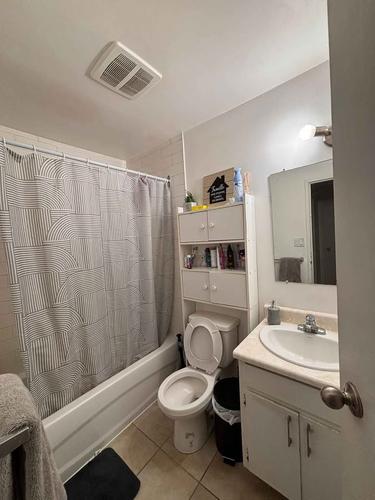 Appartement de 3 chambres à louer à Québec - La Haute-Saint-Charles — photo 5