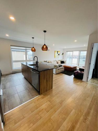 2 bedrooms apartment for rent in Lévis — photo 2
