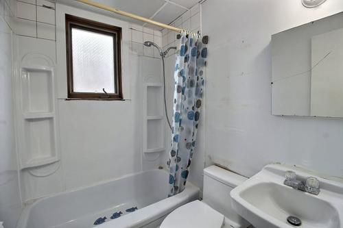 Appartement de 1 chambre à louer à Québec - Sainte-Foy–Sillery–Cap-Rouge — photo 4