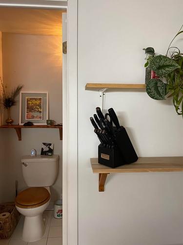 Appartement de 1 chambre à louer à Montreal - Le Plateau-Mont-Royal — photo 15