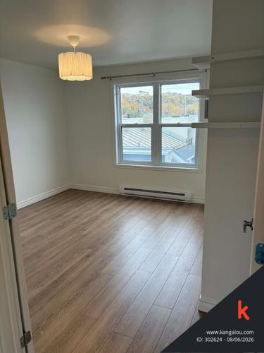 Appartement de 3 chambres à louer à Québec - La Cité-Limoilou — photo 5