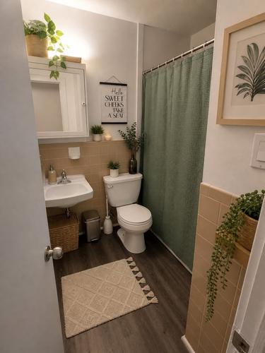 Studio for rent in Québec - La Cité-Limoilou — photo 3