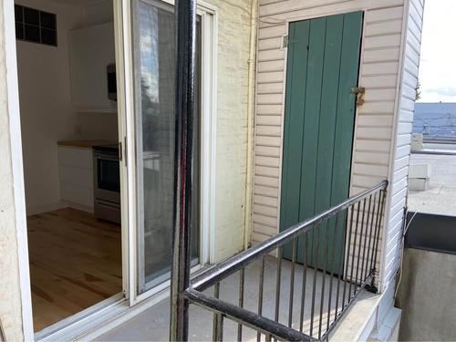 1 bedroom apartment for rent in Montreal - Le Plateau-Mont-Royal — photo 12