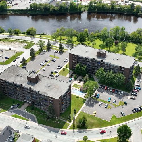 Appartement de 3 chambres à louer à Sherbrooke — photo 13