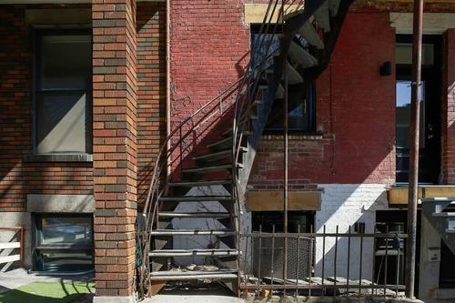 Appartement de 2 chambres à louer à Montreal - Le Plateau-Mont-Royal — photo 21