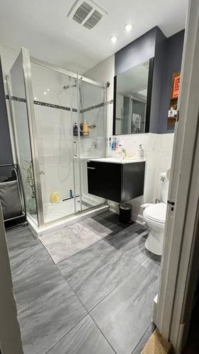 Appartement de 1 chambre à louer à Montreal - Ville-Marie — photo 10
