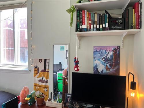 Appartement de 2 chambres à louer à Montreal - Le Plateau-Mont-Royal — photo 7