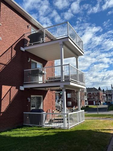 Appartement de 2 chambres à louer à Lévis — photo 10