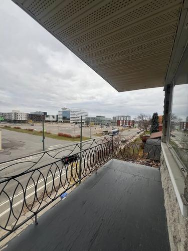 Appartement de 2 chambres à louer à Lévis — photo 3