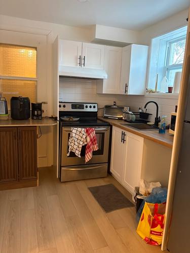 Appartement de 2 chambres à louer à Québec - Sainte-Foy–Sillery–Cap-Rouge — photo 3