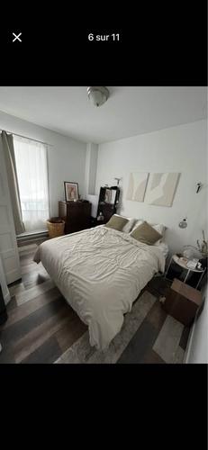 Appartement de 2 chambres à louer à Québec - La Cité-Limoilou — photo 6