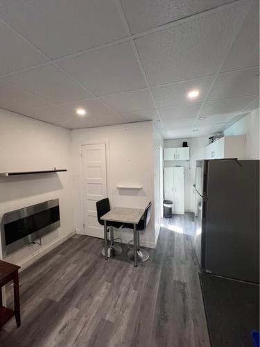 Studio for rent in Québec - La Cité-Limoilou — photo 3