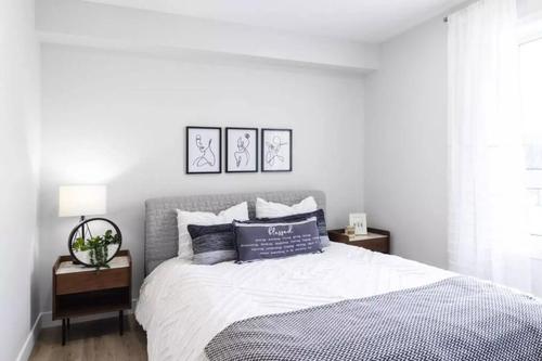 1 bedroom apartment for rent in Québec - Les Rivières — photo 3
