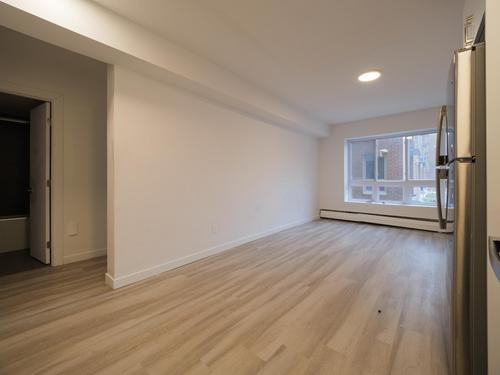 1 bedroom apartment for rent in Montreal - Saint-Laurent — photo 14