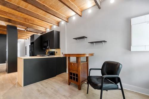 1 bedroom apartment for rent in Montreal - Ville-Marie — photo 12