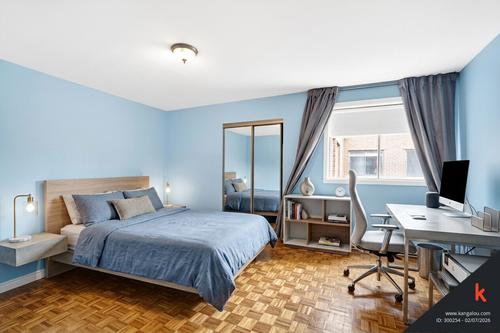 2 bedrooms apartment for rent in Laval — photo 14