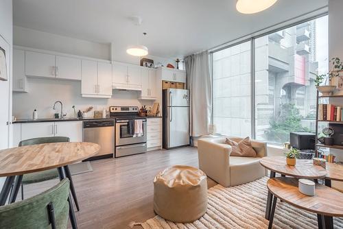 1 bedroom apartment for rent in Montreal - Le Plateau-Mont-Royal — photo 11