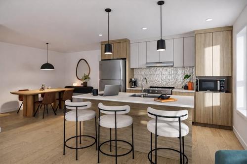 2 bedrooms apartment for rent in Québec - La Cité-Limoilou — photo 5