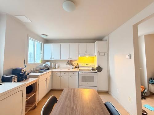 Appartement de 3 chambres à louer à Québec - La Cité-Limoilou — photo 2