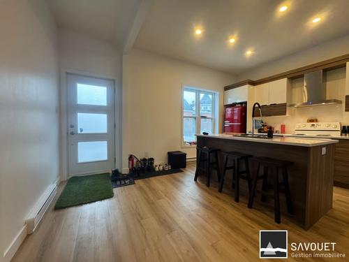 Appartement de 3 chambres à louer à Sherbrooke — photo 2