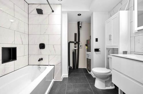 1 bedroom apartment for rent in Montreal - Villeray–Saint-Michel–Parc-Extension — photo 10