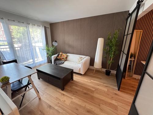 1 bedroom apartment for rent in Montreal - Rosemont–La Petite-Patrie — photo 2