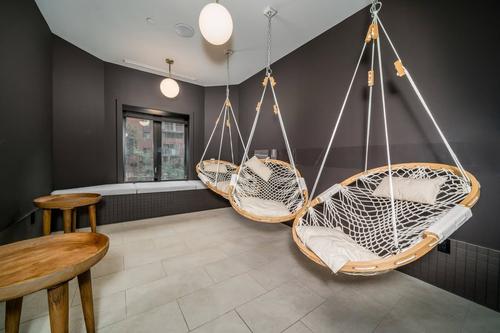 Appartement de 2 chambres à louer à Québec - La Cité-Limoilou — photo 18