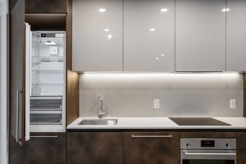 2 bedrooms apartment for rent in Montréal — photo 4