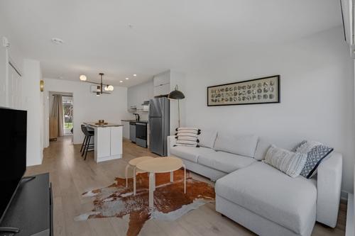 1 bedroom apartment for rent in Longueuil — photo 2