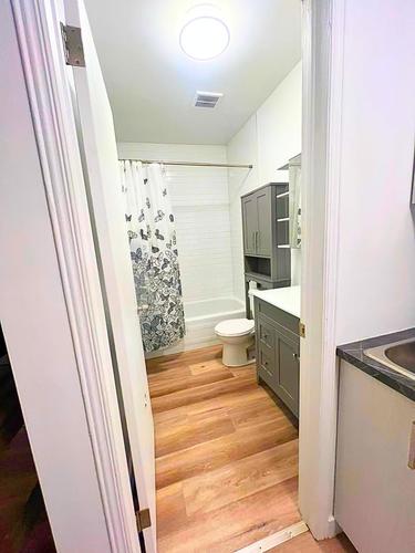 Appartement de 2 chambres à louer à Québec - La Cité-Limoilou — photo 3