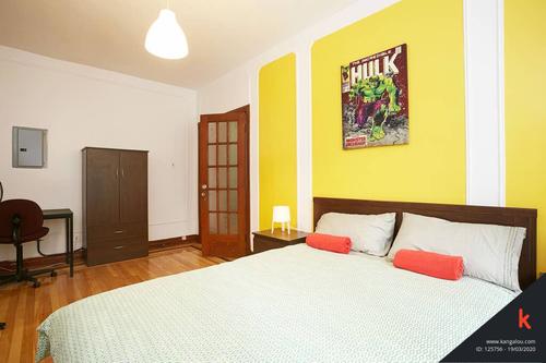 Appartement de 5 chambres à louer à Montreal - Côte-des-Neiges–Notre-Dame-de-Grâce — photo 20