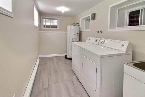 Appartement de 3 chambres à louer à Québec - Sainte-Foy–Sillery–Cap-Rouge — photo 4