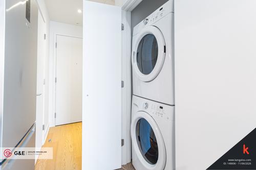 Appartement de 1 chambre à louer à Longueuil — photo 9