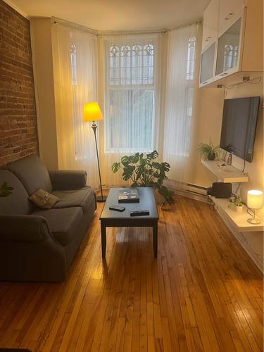 1 bedroom apartment for rent in Montreal - Le Plateau-Mont-Royal — photo 2