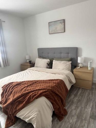 Appartement de 2 chambres à louer à Lévis — photo 3