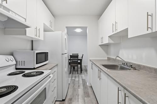2 bedrooms apartment for rent in Gatineau — photo 5