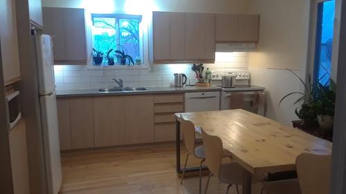 Appartement de 2 chambres à louer à Québec - La Cité-Limoilou — photo 8