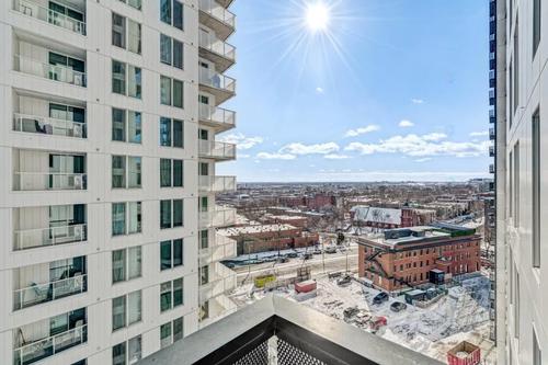 Appartement de 2 chambres à louer à Montreal - Ville-Marie — photo 19