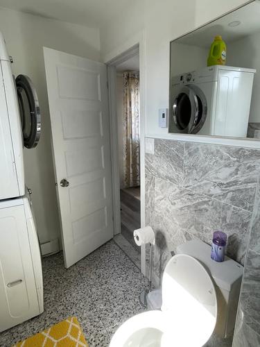 Appartement de 2 chambres à louer à Longueuil — photo 5