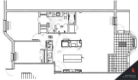 Appartement de 2 chambres à louer à Québec - La Cité-Limoilou — photo 24