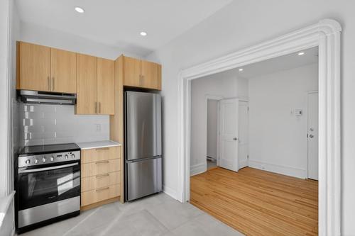 1 bedroom apartment for rent in Montreal - Le Plateau-Mont-Royal — photo 3