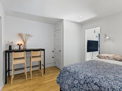 1 bedroom apartment for rent in Montreal - Ville-Marie — photo 4