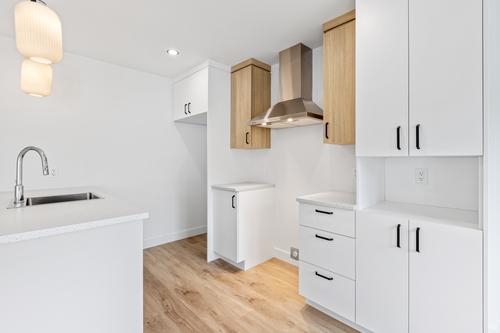 Appartement de 2 chambres à louer à Lévis — photo 10