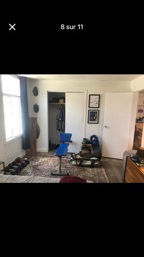 1 bedroom apartment for rent in Québec - La Cité-Limoilou — photo 8